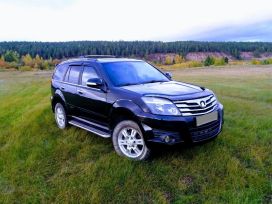 SUV   Great Wall Hover H3 2012 , 600000 , 