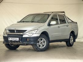  SsangYong Actyon Sports 2008 , 358900 , -