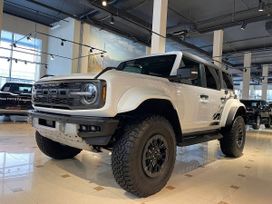 SUV   Ford Bronco 2024 , 17780000 , 