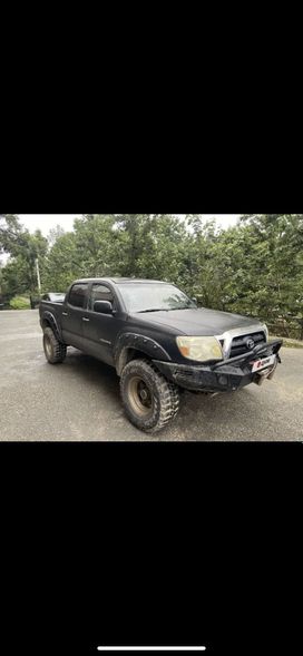  Toyota Tacoma 2006 , 2400000 , 