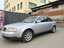  Audi A6 1999 , 720000 , 