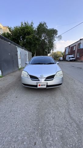  Nissan Primera 2001 , 390000 , 