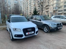 SUV   Audi Q5 2016 , 3200000 , -