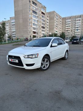  Mitsubishi Lancer 2008 , 630000 , 