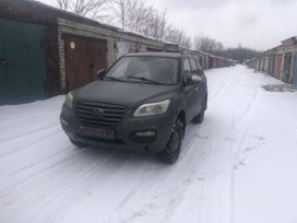 SUV   Lifan X60 2013 , 350000 , 