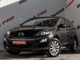 SUV   Mazda CX-7 2011 , 1410000 , 