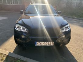 SUV   BMW X6 2018 , 5459000 , 