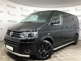    Volkswagen Multivan 2011 , 2200000 , 