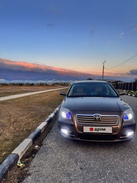  Toyota Avensis 2005 , 810000 , 