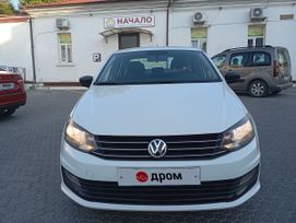  Volkswagen Polo 2019 , 1099999 , 