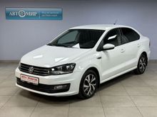  Polo, 2018