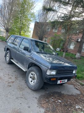 SUV   Nissan Terrano 1992 , 235000 , 
