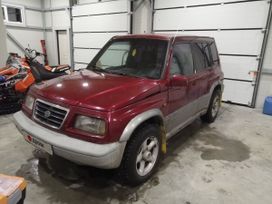 SUV   Suzuki Vitara 1995 , 350000 , 