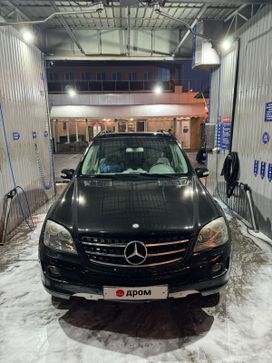 SUV   Mercedes-Benz M-Class 2005 , 700000 , 
