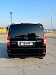    Mercedes-Benz Viano 2011 , 2000000 , 