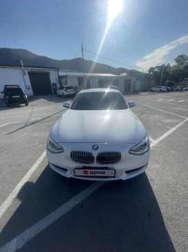  BMW 1-Series 2013 , 1470000 , 