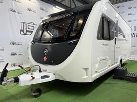  Swift Challenger 2024 , 2999000 , -