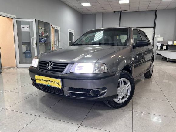  Volkswagen Pointer 2005 , 329000 , 