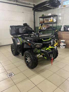   Motoland Wild Track X Pro 2023 , 290000 , 
