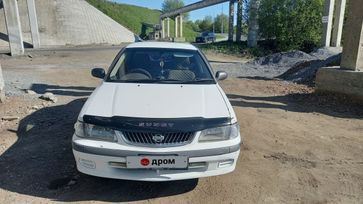  Nissan Sunny 2000 , 240000 , 