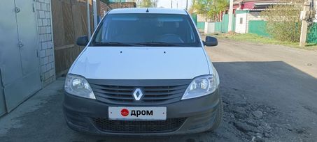  Renault Logan 2012 , 580000 , 