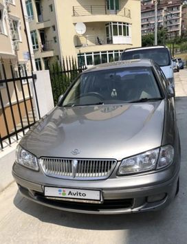  Nissan Bluebird Sylphy 2002 , 390000 , 