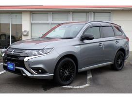 SUV   Mitsubishi Outlander 2020 , 2555000 , 