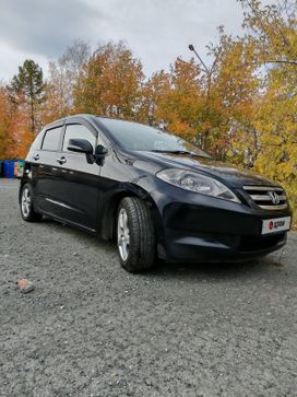    Honda Edix 2004 , 690000 , 