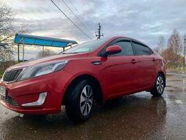  Kia Rio 2012 , 720000 , 
