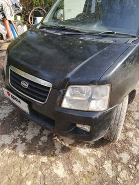  Suzuki Wagon R Solio 2003 , 395000 , 