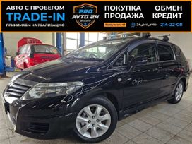  Honda Airwave 2005 , 587000 , 