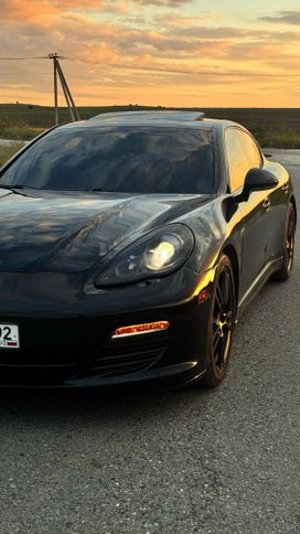  Porsche Panamera 2014 , 3100000 , 