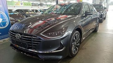  Hyundai Sonata 2023 , 3299000 , 