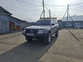 SUV   Toyota Land Cruiser 2005 , 2300000 , 