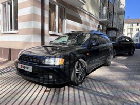  Subaru Legacy 1998 , 225000 , 