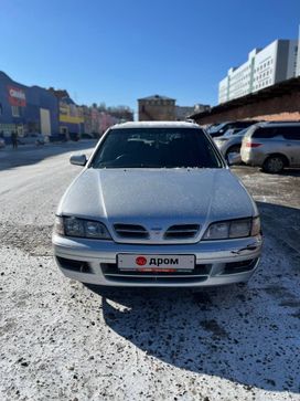  Nissan Primera 1998 , 260000 , 