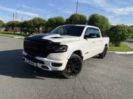  RAM 1500 2021 , 9900000 , 