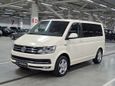   Volkswagen Multivan 2016 , 2886950 , 