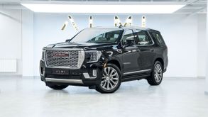  Yukon, 2024