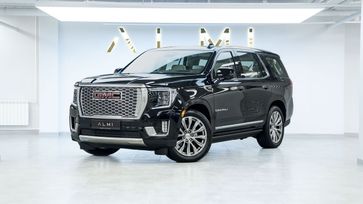 SUV   GMC Yukon 2024 , 13900000 , 