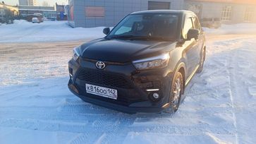 SUV   Toyota Raize 2019 , 1650000 , 