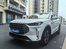 SUV   Jetour X70 Plus 2021 , 1100000 , 