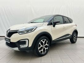 SUV   Renault Kaptur 2017 , 1350000 ,  