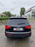 SUV   Audi Q7 2006 , 950000 , --
