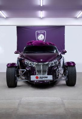   Plymouth Prowler 1998 , 12500000 , 