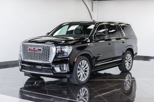 SUV   GMC Yukon 2024 , 14500000 , -
