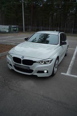  BMW 3-Series 2019 , 1900000 , 