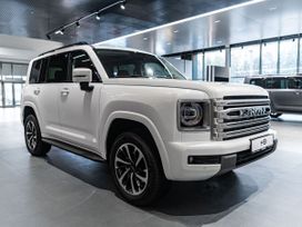 SUV   Haval H9 2024 , 4599000 , 