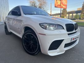 SUV   BMW X6 2010 , 2020000 , 