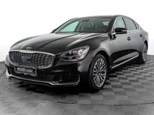  K900, 2019
